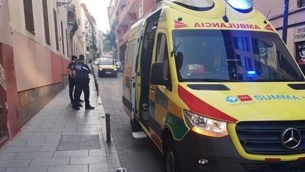 Juerga sangrienta en Lavapiés: cruce de denuncias, cuchilladas, cocaína y un falso culpable