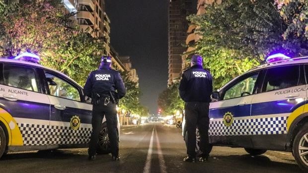 Estos son los 68 municipios valencianos con toque de queda hasta el 6 de septiembre