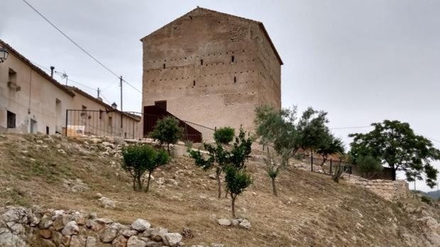 La Diputación subvenciona con 15.000 euros la reparación del museo de La Torre de les Maçanes