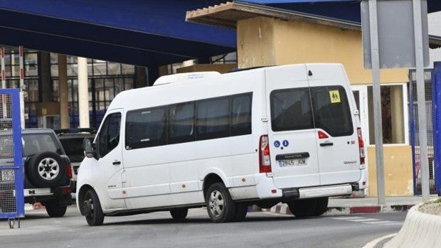 Interior y Ceuta dan tregua a la repatriación de menores para esquivar otro varapalo judicial