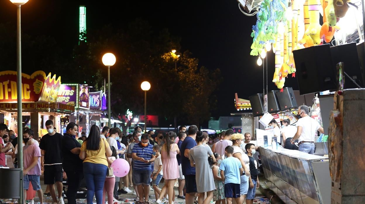 Continúan celebrándose las fiestas del Sagrario en Toledo