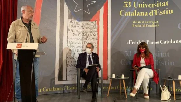 Cataluña da 1,2 millones en seis años a una universidad ‘indepe’ en Francia