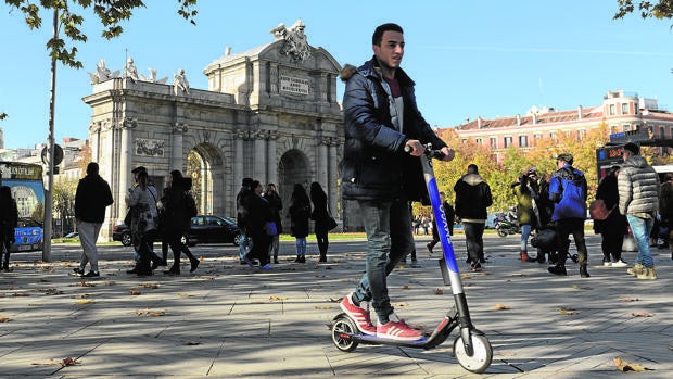 Cuándo empiezan las restricciones al tráfico en Madrid y todas las claves de la nueva ordenanza de Movilidad