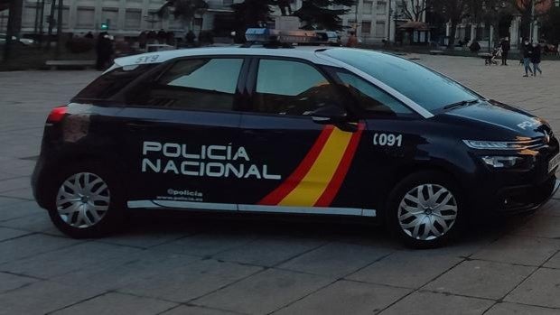 Denunciada una conductora en León por fumar marihuana, llevar cocaína, tener la ITV caducada y el coche a nombre de un fallecido