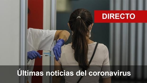 Coronavirus Valencia hoy: municipios con toque de queda y restricciones para las Fallas 2021