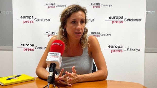 La CUP fía su apoyo a Aragonès a  que ERC y Junts apuesten por la vía de la confrontación