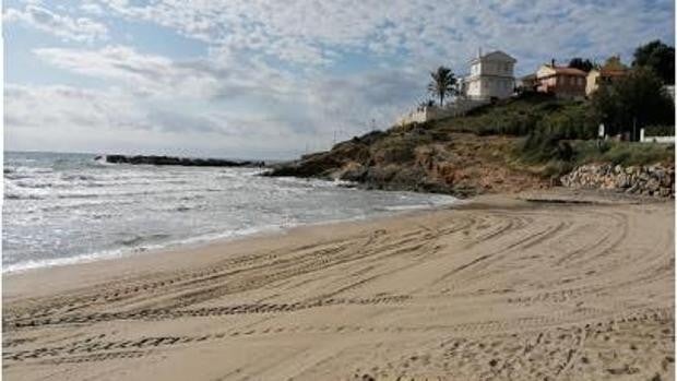 Un hombre de 87 años muere ahogado en una playa de Oropesa