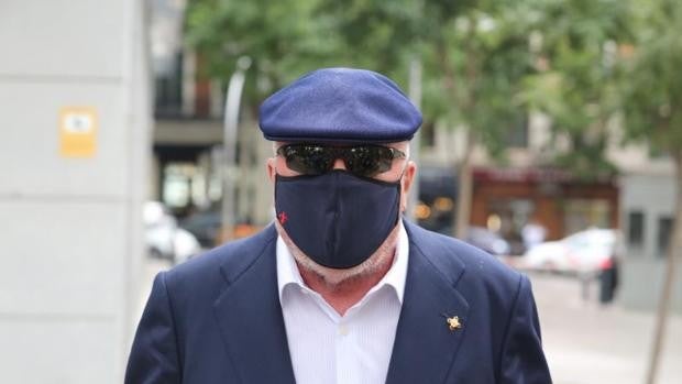 El caso Villarejo: 4 años, 30 causas, 50 procesados y aún lejos de llegar al final