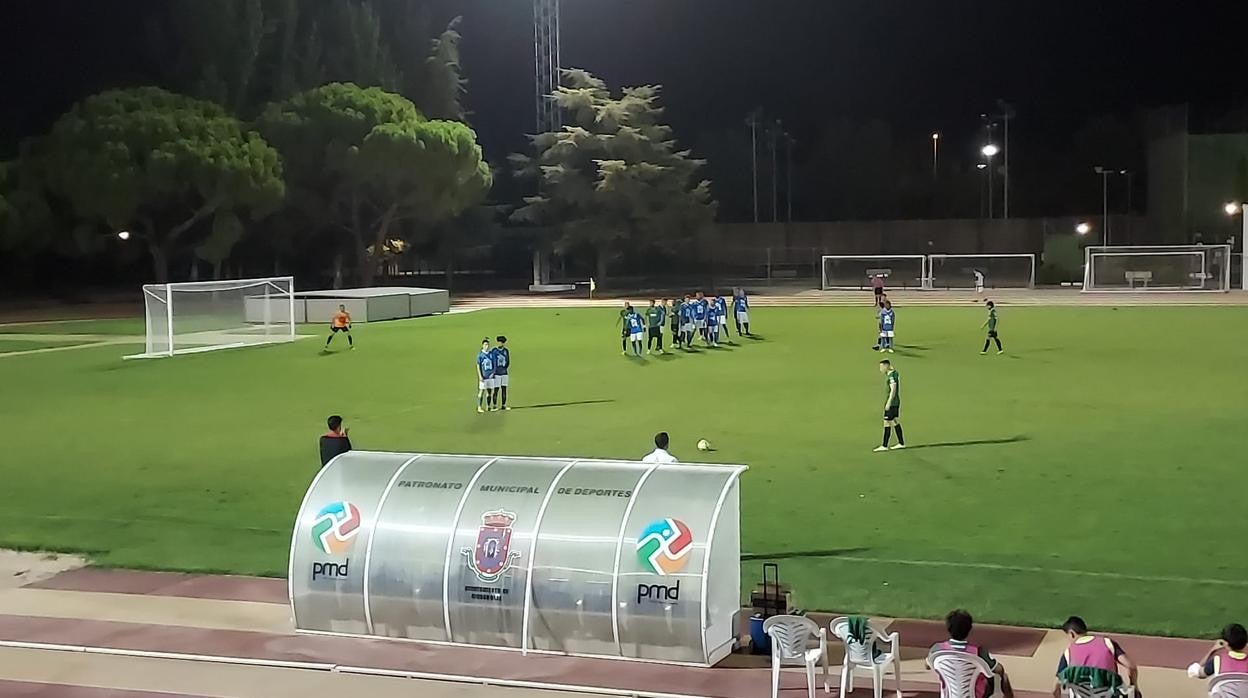 Amistosos de fútbol de este domingo y CD Toledo y Atlético Albacete se juegan el Trofeo Junta