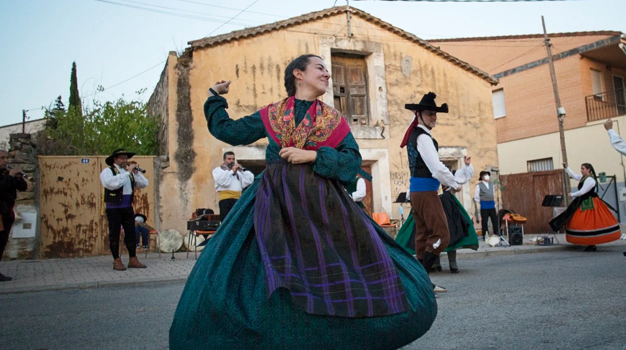 El festival Escenas de Verano llega a la recta final de su programación cultural para toda la región