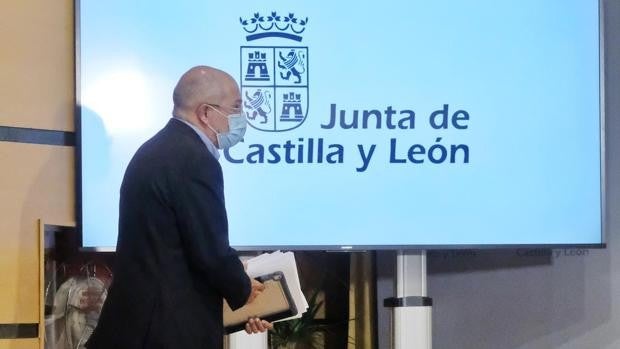 Las restricciones se prolongarán en Castilla y León hasta el 13 de septiembre