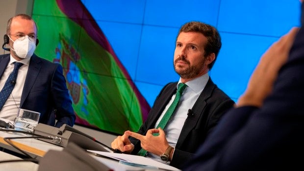 Gobierno y PP se enfrentan tras negarse Sánchez a ir al Congreso