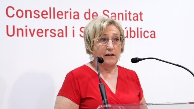 La Generalitat diseñará la próxima semana la desescalada de las restricciones desde el 7 de septiembre