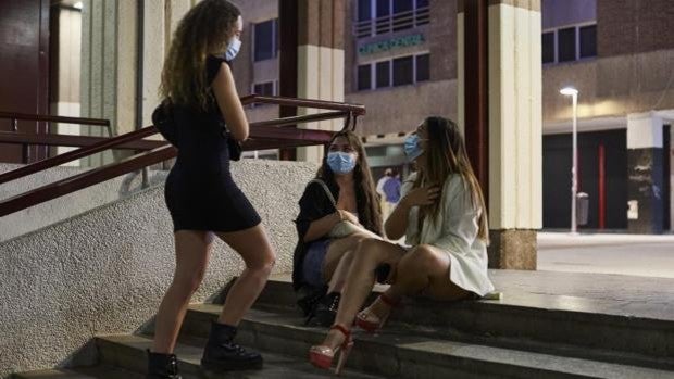 Empresarios de la noche: «Tras 17 meses de parón, hay que echar el resto»