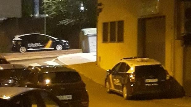 Hallan el cadáver de un hombre en su vivienda del barrio de San Antón de Toledo