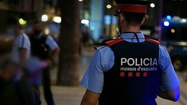 A prisión tres detenidos tras encontrarse una mano humana en un coche en Tarragona
