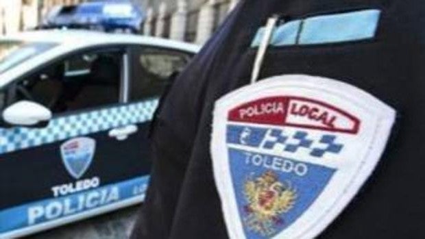 Brote de covid en la Policía Local de Toledo con seis agentes positivos y otros cinco confinados