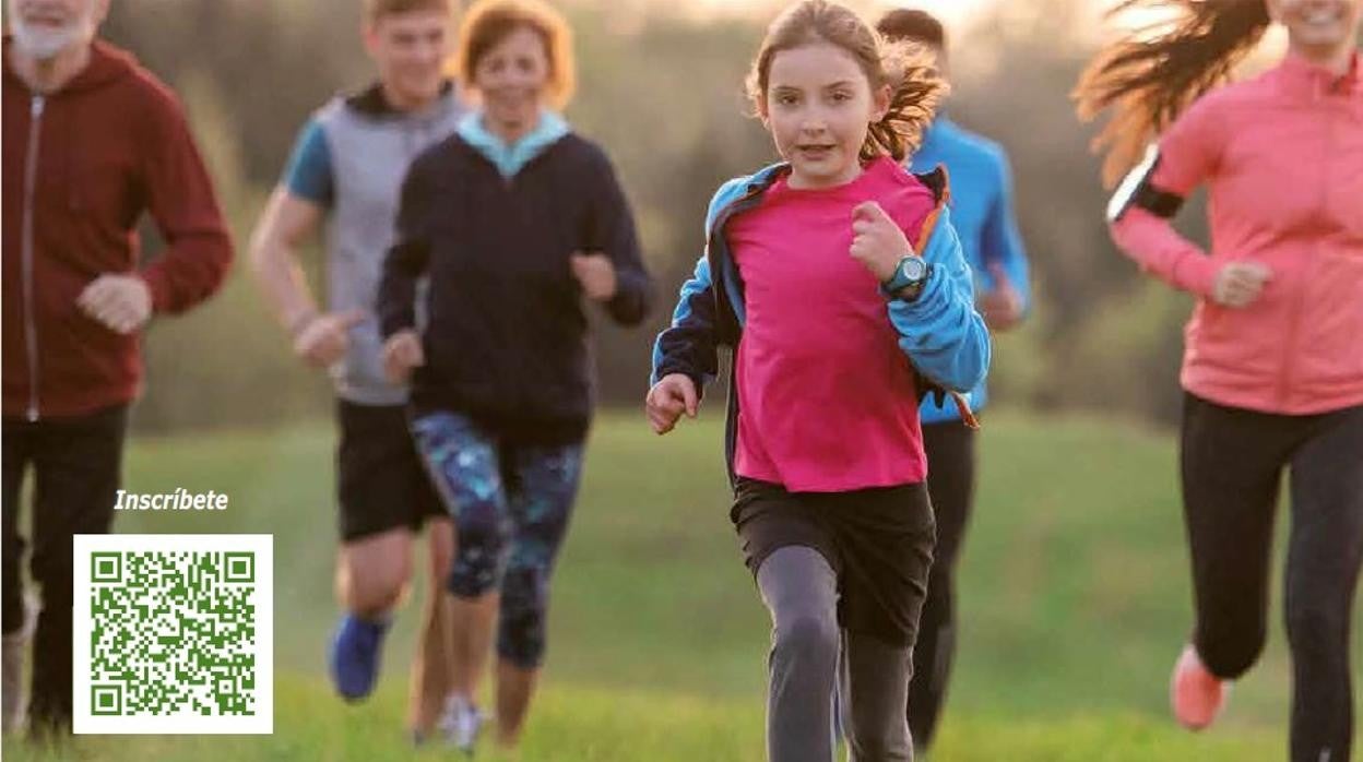 Abierta la inscripción para la «VI Carrera Contra el Cáncer En Marcha Toledo»