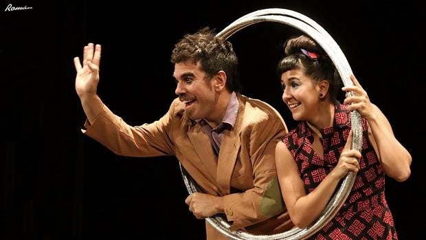 León propone seis espectáculos circenses para el fin de semana