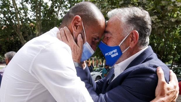 El futbolista Yuri de Souza, Hijo Adoptivo del Bierzo