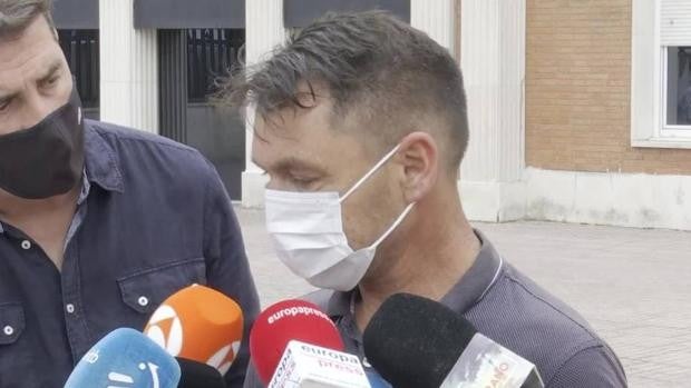 El joven de 23 años apaleado en Amorebieta «no saldrá del coma, va a morir sí o sí»