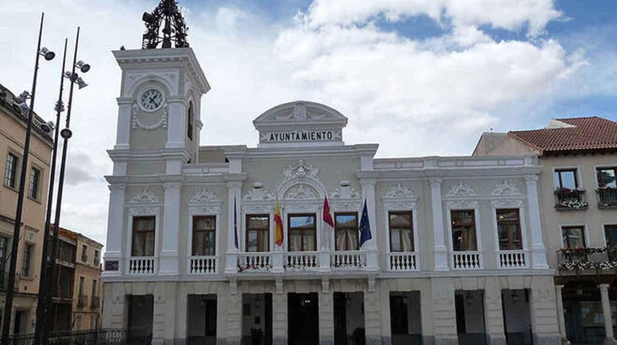 La comunidad educativa, Medalla de Oro de la ciudad de Guadalajara