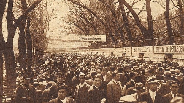 Feria del Libro 2021: el otoño del reencuentro