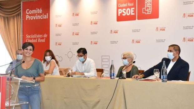 El PSOE de Ciudad Real celebrará su congreso el 27 de noviembre