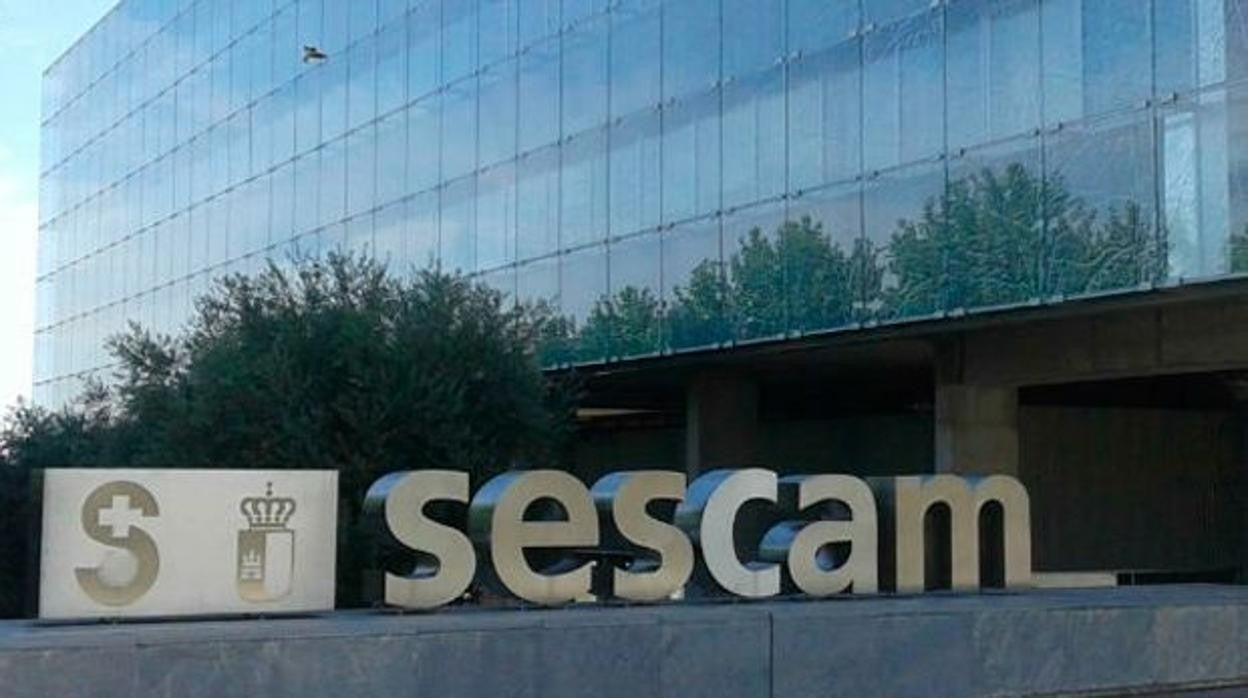 Los informáticos del Sescam, convocados para iniciar una huelga indefinida este lunes