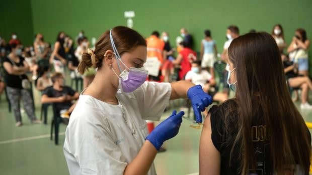 La cifra más baja de contagios en más de dos meses, con 80 infectados en Castilla y León