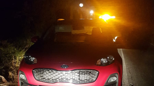 Detenido en Elche al ser sorprendido dentro del coche con speed, viagra, éxtasis y marihuana