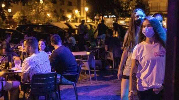 Fin del toque de queda y reapertura del ocio nocturno: nuevas restricciones en Valencia desde el 7 de septiembre