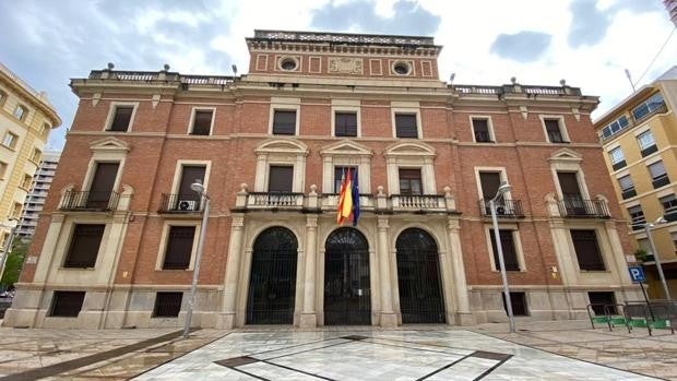 La Diputación de Castellón denuncia la suplantación de funcionarios para robar información bancaria a proveedores