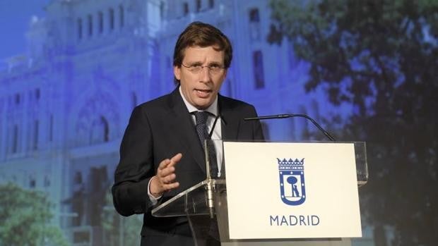 El Ayuntamiento lanza 'Madrid Talento' para captar talento externo y contar «con los mejores profesionales»