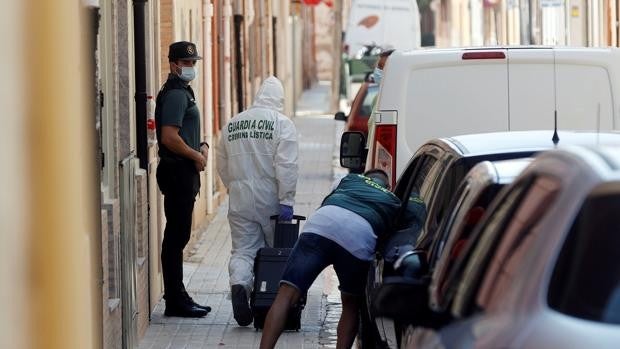 Decretan prisión provisional para el hombre que mató a su madre y agredió a su padre en Moncada