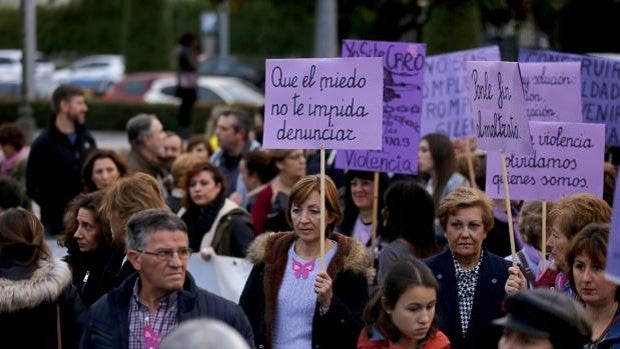 Menos denuncias de mujeres maltratadas y desconfianza en la Justicia por el confinamiento