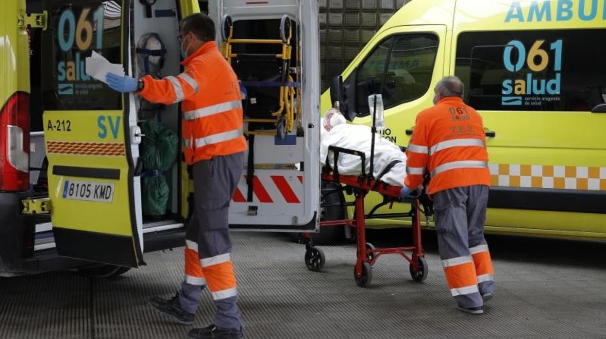 Del 20 de junio al 6 de septiembre Aragón ha registrado 32.160 contagios y 188 muertos de Covid