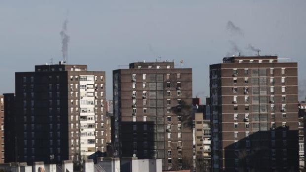 La región invertirá 1.000 millones hasta 2023 en disminuir su huella de carbono