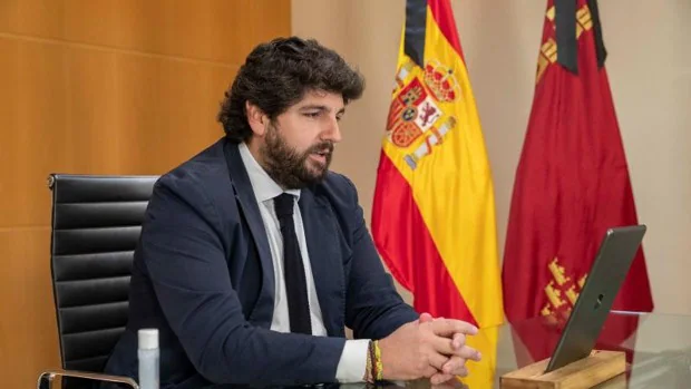 La Fiscalía del Supremo descarta cohecho en la moción de Murcia