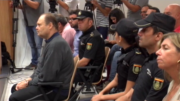 El principal sospechoso del Caso Yéremi, «El Rubio» rompe su silencio