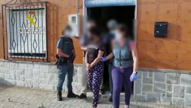 Detenidas dos mujeres en Murcia por la muerte de un anciano al que robaron y abandonaron en mitad de la nada