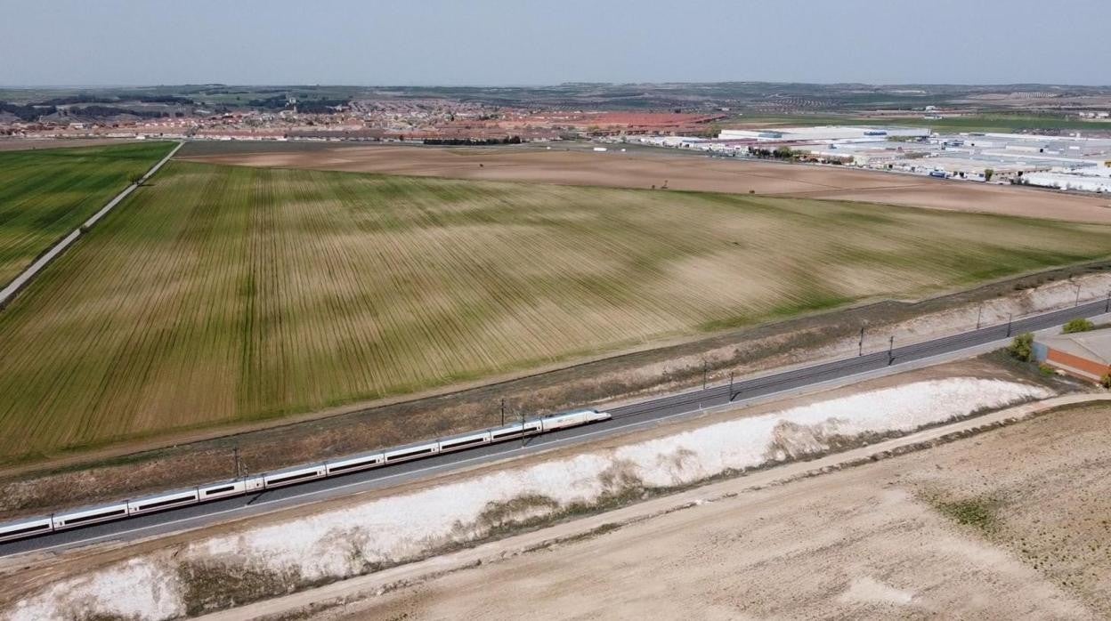 Satisfacción por la recuperación de los trenes de Media Distancia entre Madrid y Sigüenza