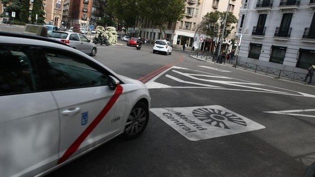 Así es Madrid 360, la nueva ordenanza de Movilidad Sostenible