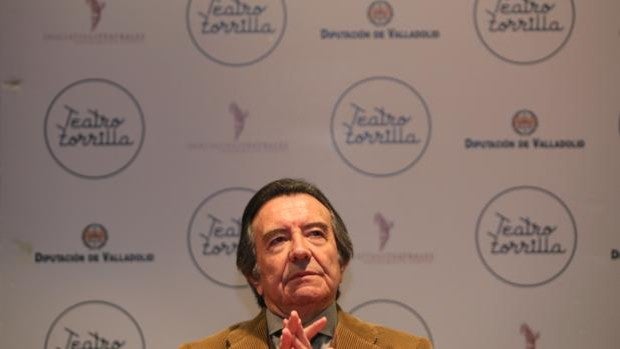 La Diputación renueva a la empresa de Enrique Cornejo la gestión del Teatro Zorrilla de Valladolid