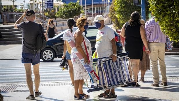 El coronavirus sigue en caída libre con el 86% de la población valenciana vacunable con la pauta completa