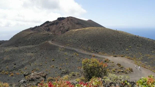 El enjambre sísmico de La Palma es más intenso y menos profundo: «Podría tener una evolución rápida»