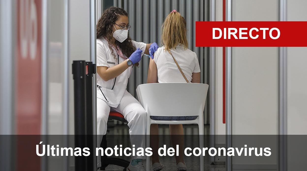 Coronavirus Valencia directo: las discotecas piden la reapertura de las pistas de baile y el cierre a las cinco