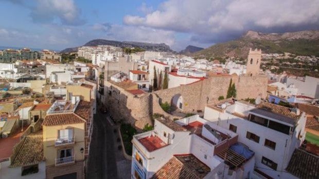 Calpe destina 847.000 euros a microempresas y autónomos afectados por la crisis del coronavirus