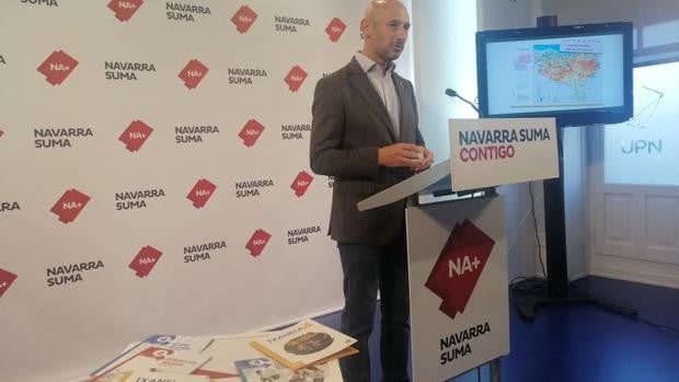 Critican la manipulación de la realidad navarra en la enseñanza en euskera