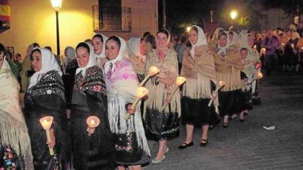 Dónde ir de fiestas este domingo en la provincia de Toledo